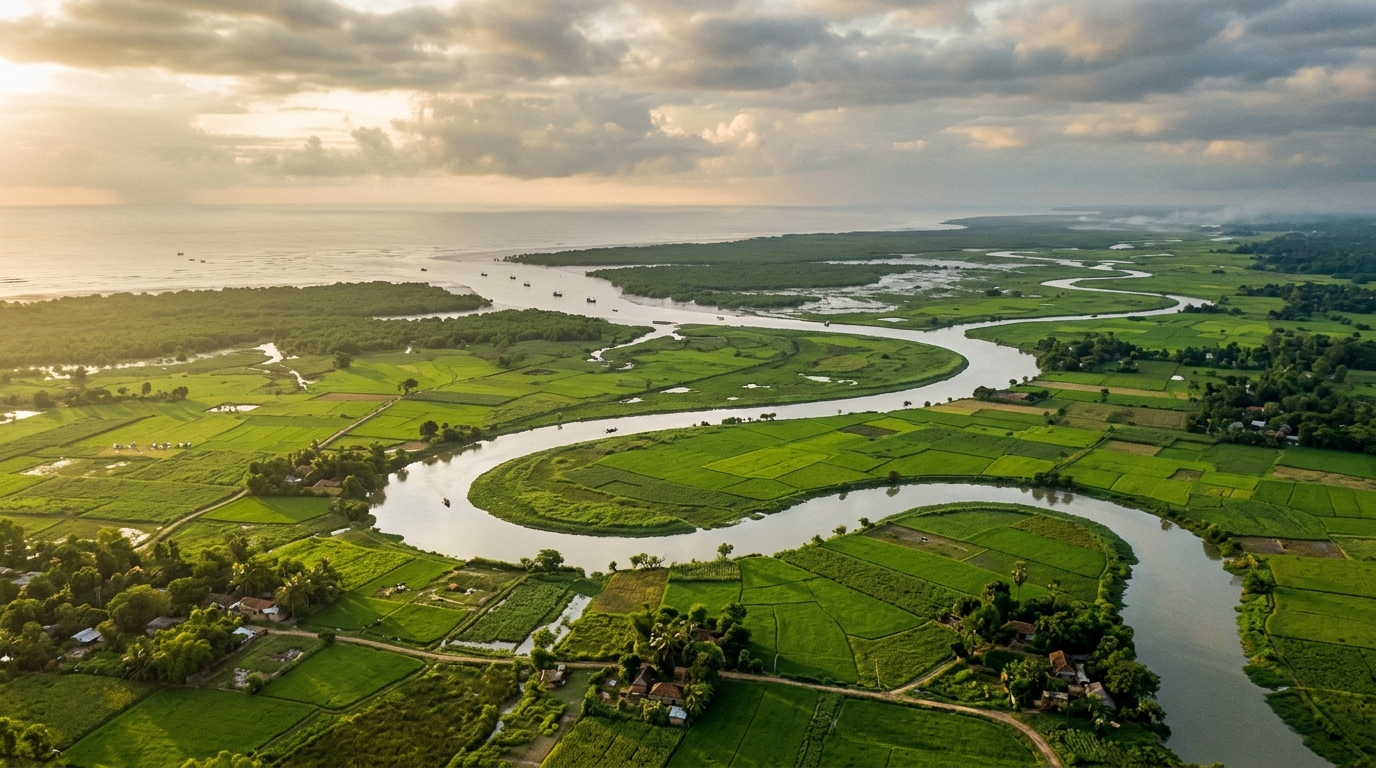 Faces of Climate Resilience - CEEW Documentary